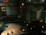 Lego Batman 2 : DC Super Heroes - Joker dans la Poursuite au Théatre