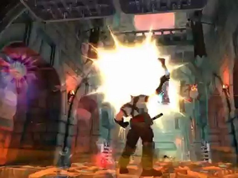 Orcs Must Die! 2 - Trailer d'Annonce