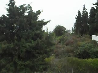 ANADOLU KAVAĞI KALESİNDEN KARADENİZ