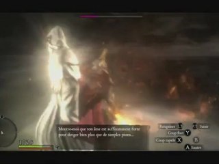 Dragon's Dogma - Combat Final de la Volonté