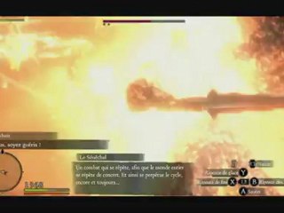 Dragon's Dogma - Combat Final de la Succession