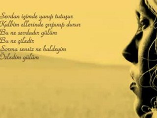 Düşbaz Özledim Seni