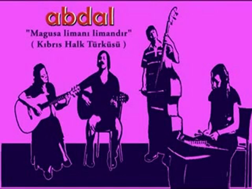 Abdal Magusa Limanı