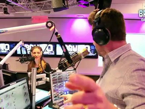 Quand Bruno va mettre du David Guetta sur RTL2