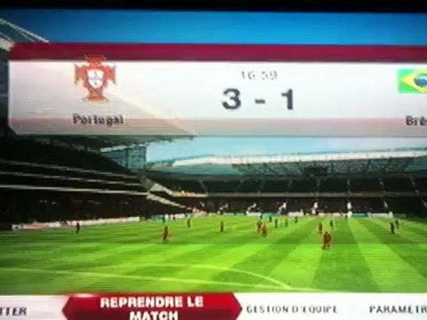 Arbitrage LnP Match n° : 2596225