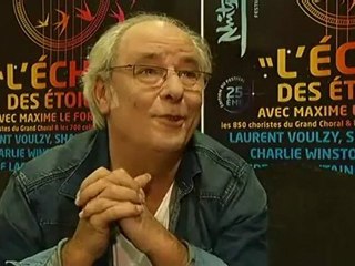 Maxime Leforestier (interview exclusive)