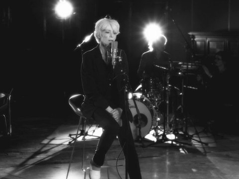 Françoise Hardy, Normandia