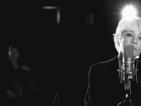 Françoise Hardy, L'Amour fou