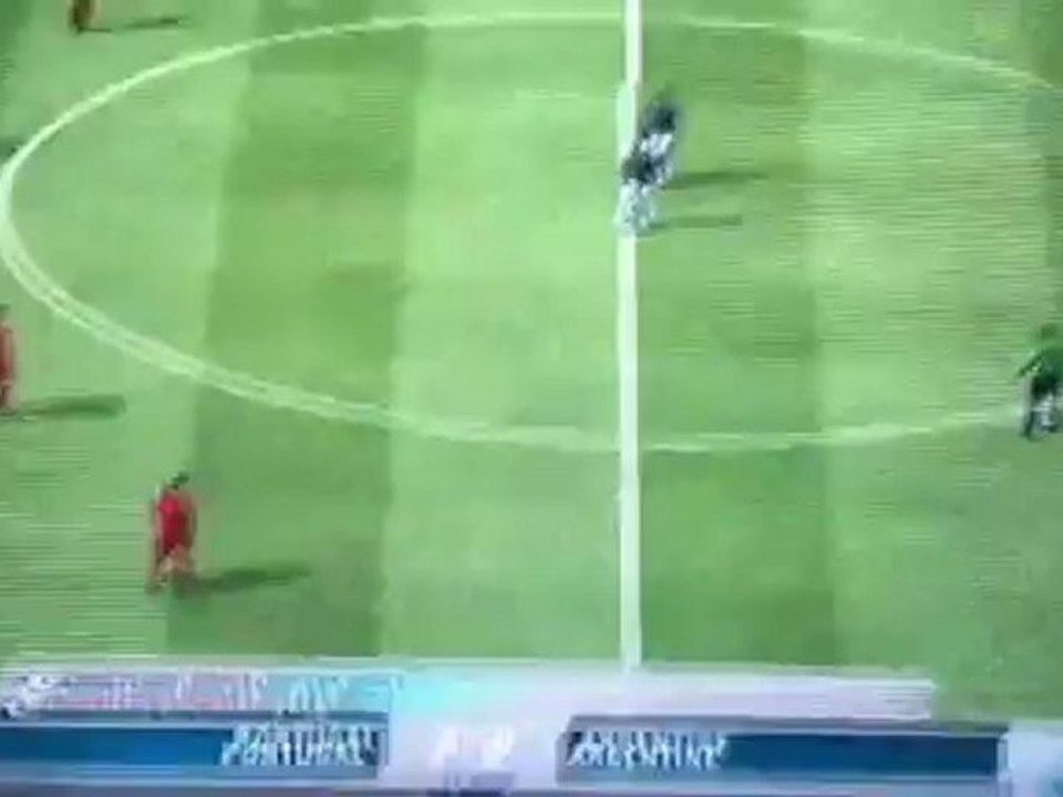 Arbitrage LnP Match n° : 2596227 (Partie 1)