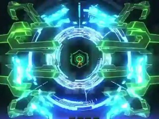 .hack//Versus - Trailer Hybrid Pack #02