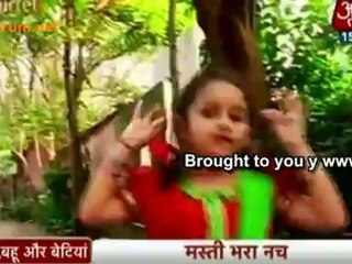 Mast-Mast Veera Ka Dance - Veera