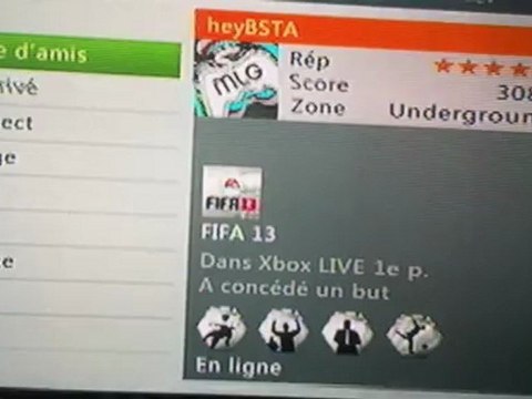 Arbitrage LnP Match n° : 2596227 (Partie 2)