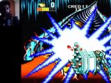 Retro En Vivo #2: MK2 desde mi FC Twin y Battletoads (Arcade)