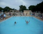 Nat synchro camping Bon Port