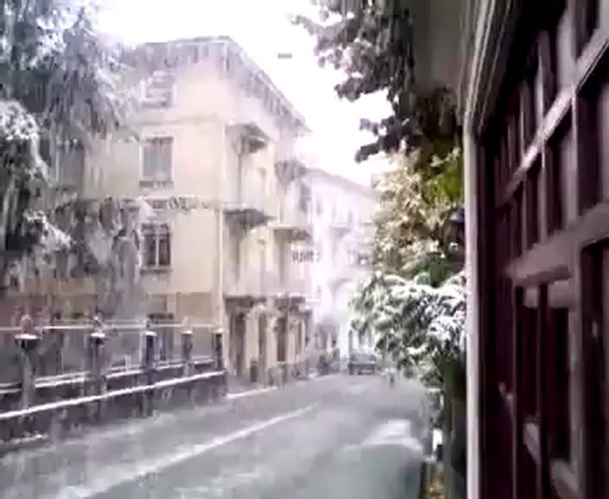 Prima neve