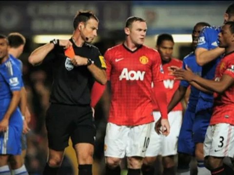 Rassismus-Skandal: Polizei ermittelt gegen Clattenburg