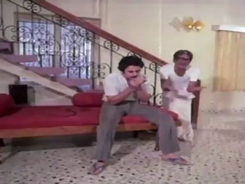 Shankarlal | Kamal Hassan & Sridevi Tamil Movie Part 03