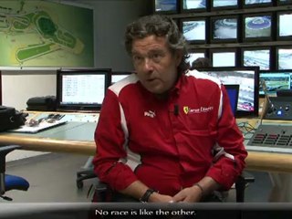 Autosital - Ferrari Corse Clienti Racing News 2012 no.7 - VO