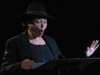 La Mère et la Jeune Fille sans main - MC93 - Hors les murs