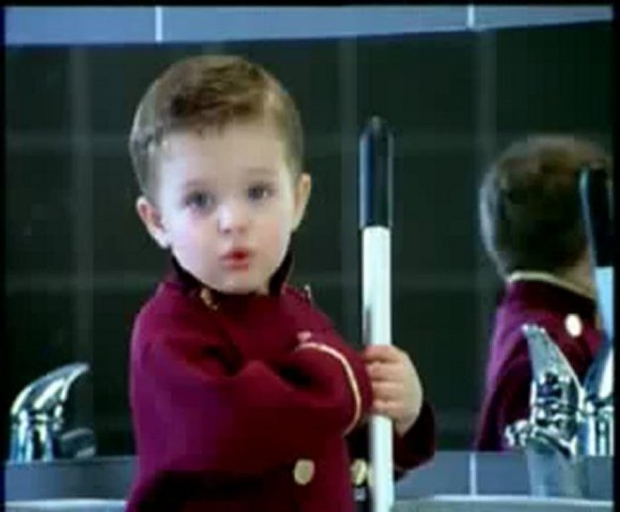 Bebek Bezi Reklam Filmi Dailymotion Video