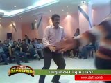 Düğünde çılgın dans  - Hayrettin ' den - www.kekillicivideo.com