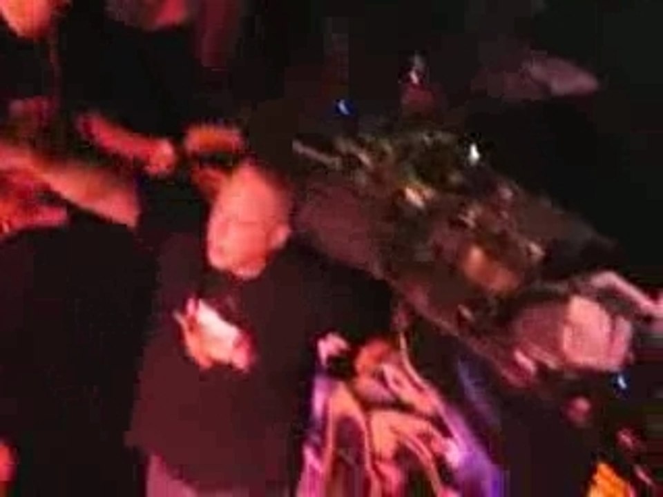 Neophyte World Tour 3.09.2006 moscou