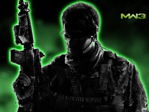 Preview Call of Duty Modern Warfare 3 (Xbox 360)