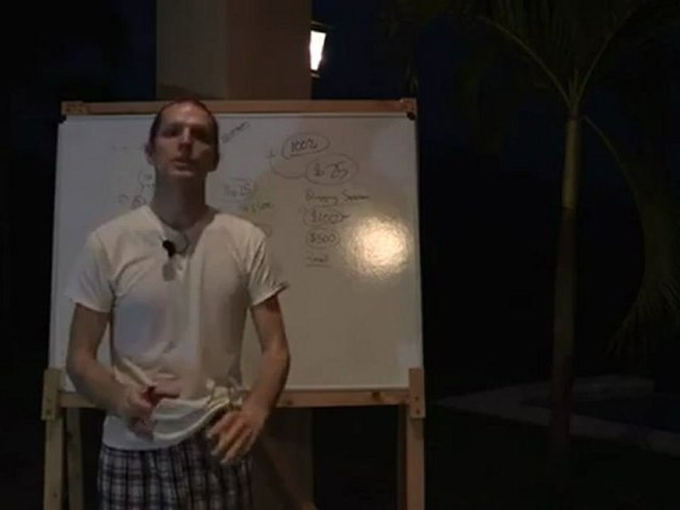 The Empower Network Compensation Plan by David Wood