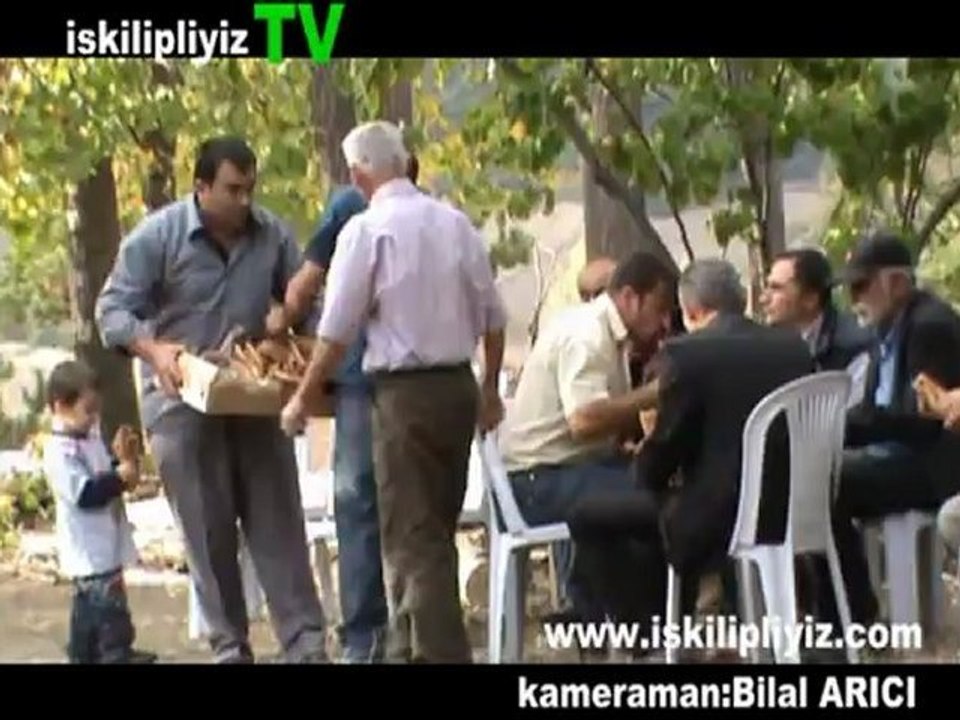 Seyirçay köyü tanışma fesdivali bölüm 3
