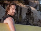 Chasing Mavericks - Bande annonce VOST HD