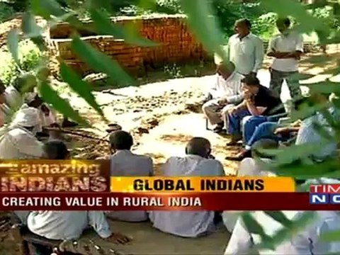 The Amazing Indians Season 2 Stories feat Ajay Chaturvedi