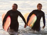 Chasing Mavericks - Bande annonce VF HD