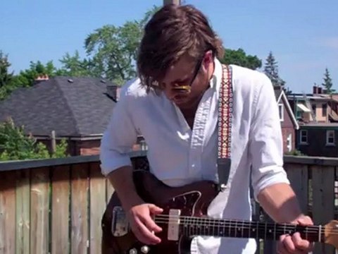 Exclaim! Questionnaire: The Darcys