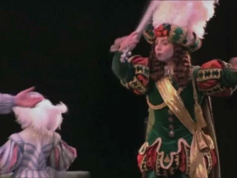 LA BELLE AU BOIS DORMANT - Bande-annonce VF