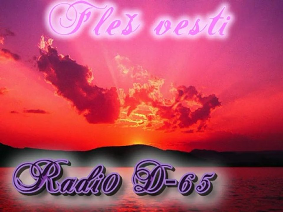 Fles vesti u 12 za 31.Oktobar 2012