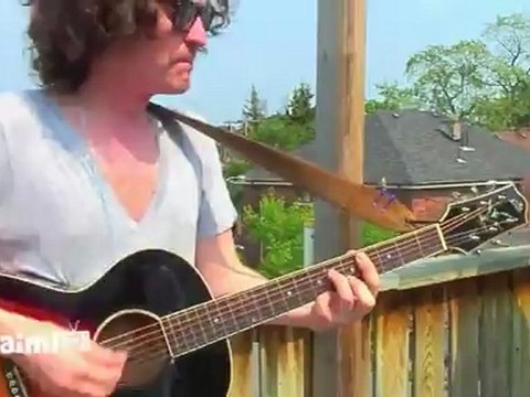 Exclaim! TV: Maylee Todd and Pegwee Power- Hieroglyphic Love Letter