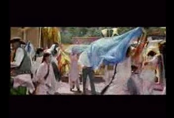 Mohabbatein: Un Vent de Fraîcheur dans le Monde Bollywood 🎬