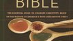 Food Book Review: The Flavor Bible: The Essential Guide to Culinary Creativity, Based on the Wisdom of America's Most Imaginative Chefs by Karen Page, Andrew Dornenburg