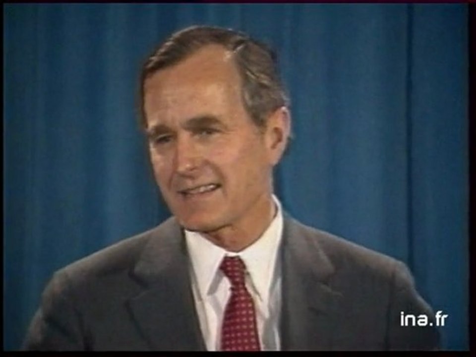 Bush