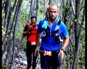 Rodopi Ultra Trail 2012: Συνέντευξη Στ.Γκέκα-Γ.Καλικά