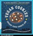 Food Book Review: Vegan Cookies Invade Your Cookie Jar: 100 Dairy-Free Recipes for Everyone's Favorite Treats by Isa Chandra Moskowitz, Terry Hope Romero