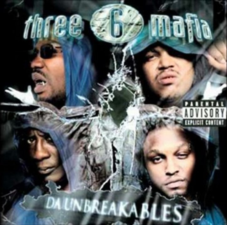 three6mafia - wolf wolf