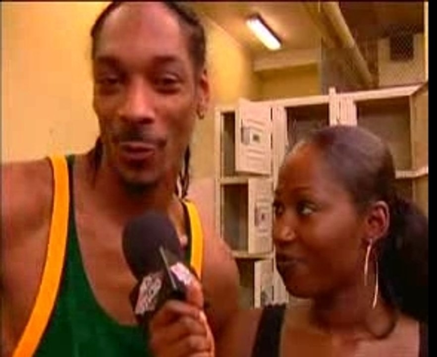 interview de snoop version 974