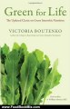 Food Book Review: Green for Life by Victoria Boutenko, A. William Menzin M.D.