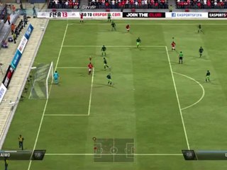 1er Tour CDF    Intense Gaming 1 vs 0  Dr x Team     ( Playesport )