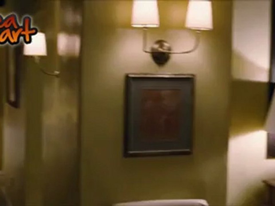 Clip Breaking Dawn Part 2- "Welcome home, newlyweds" (Subtítulos Español - HD)