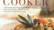 Food Book Review: The Ultimate Rice Cooker Cookbook - Rev: 250 No-Fail Recipes for Pilafs, Risottos, Polenta, Chilis, Soups, Porridges, Puddings, and More, fro by Beth Hensperger, Julie Kaufman