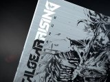 Metal Gear Rising : Revengeance - PS3 Steelbook SHINKAWA