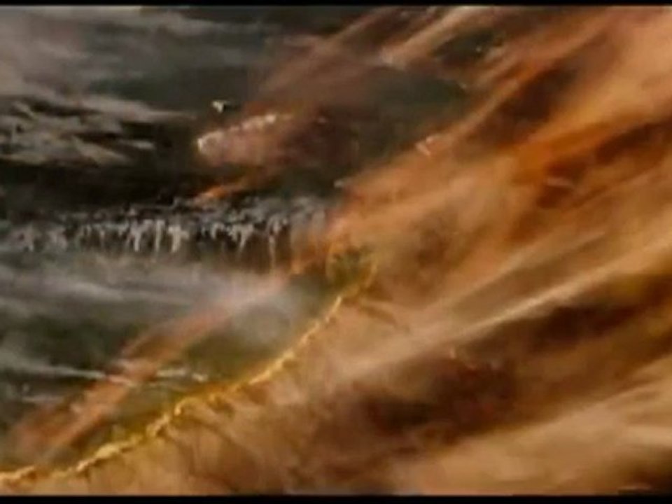 La Fin du Monde & le Retour de Jesus-Christ