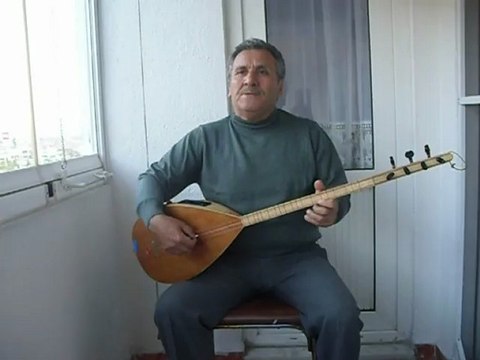 Kara Çadır İsmi tutar 001-Hüseyin Baykara(Amatör)